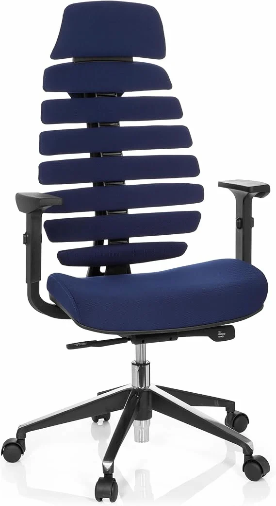 Silla ergonómica ErgoHuman