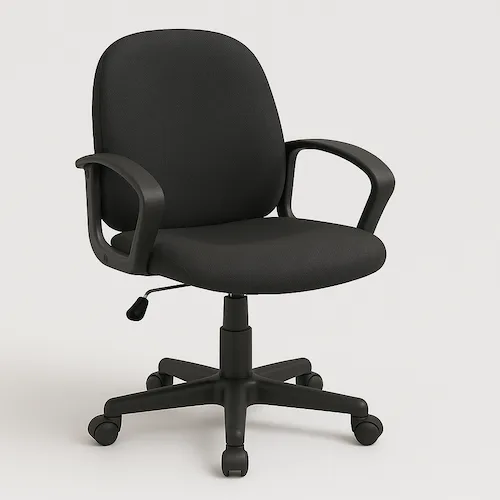 Silla ergonómica economica