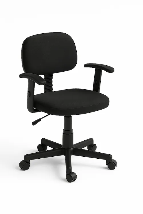 Silla ergonómica de oficina