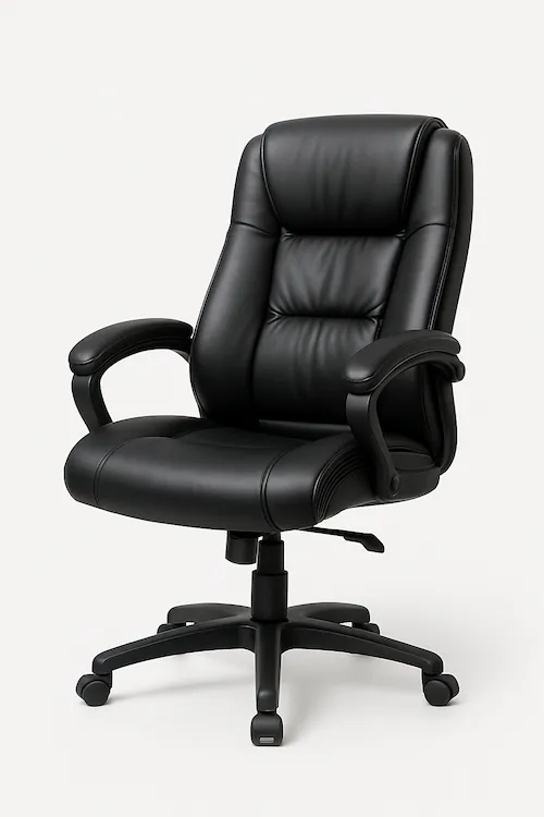 Silla ergonómica ejecutiva