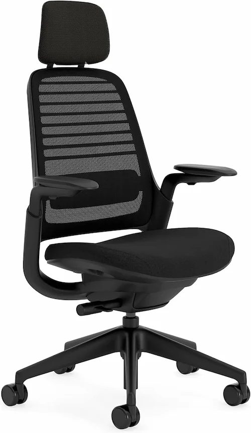 Silla ergonómica Steelcase Series 1